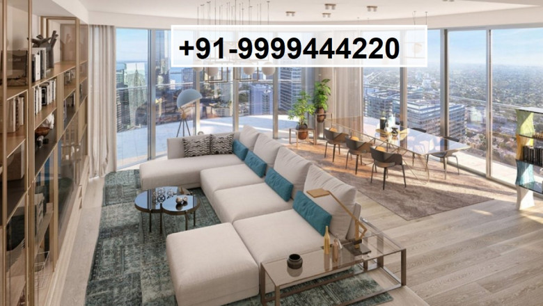 Godrej Woods, Godrej Woods Noida, Godrej Plumeria Woods,
