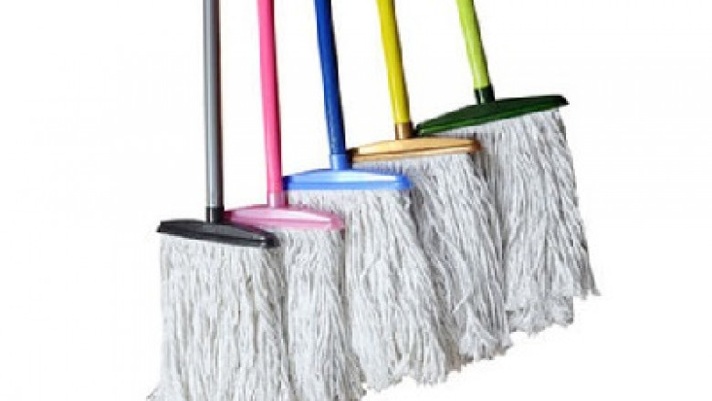 High quality cleaning mop manufacturer right now