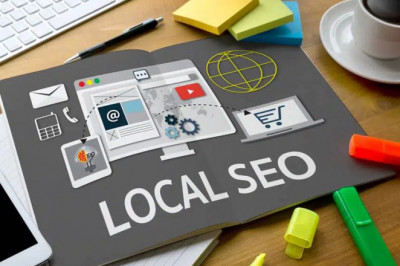 How to Reach More People With Local SEO Services NYC