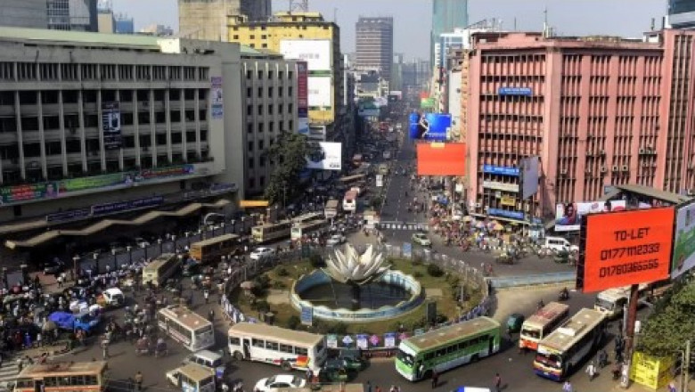 Problems and solutions in the economic development of Bangladesh