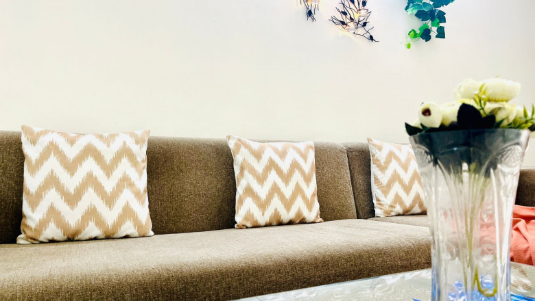 Reasons to accommodate in service apartments on your business trip