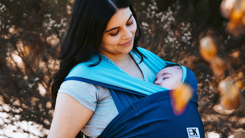 6 Amazing Gifts for First-Time Parents