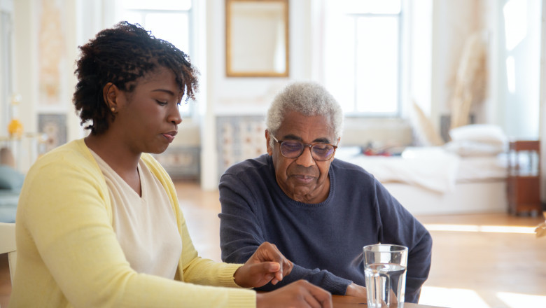 6 Benefits of Nursing care services for seniors