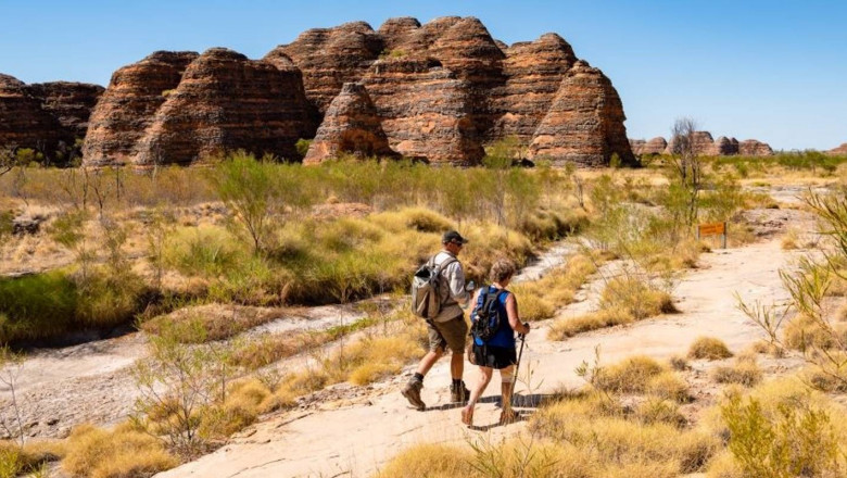 A Local's Guide To The Top Kimberley Attractions For Travellers