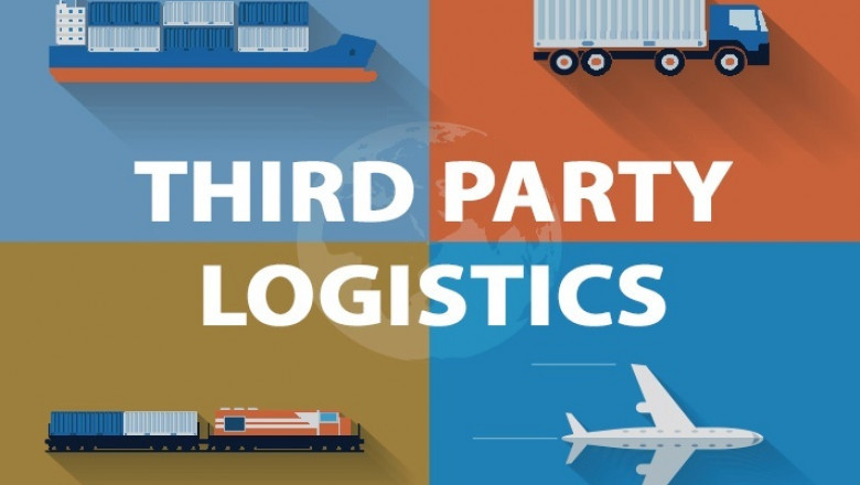 A Third-Party Logistics Provider Is Responsible For Administering One Or More Aspects Of Procurement And Fulfilment