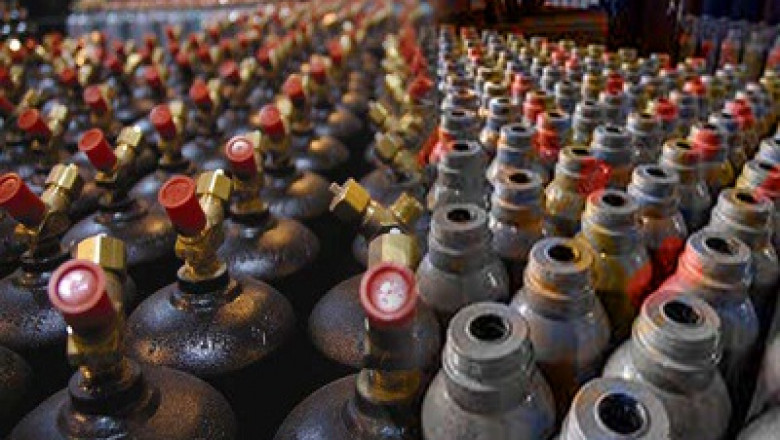 Acetylene Market Size, Growth, Trends, Key Players Analysis, Opportunity and Forecast to 2030 | ChemAnalyst