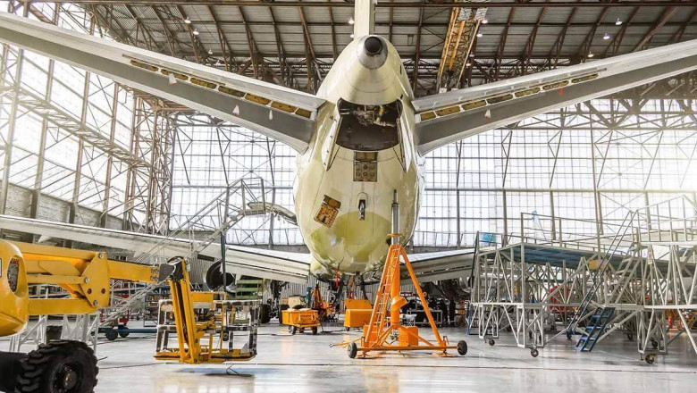 Aerospace and Defense MRO Market To Gain Substantial Traction Through 2030