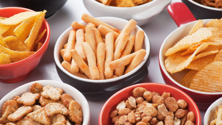 All You need to know about Different Kinds of Snack Products
