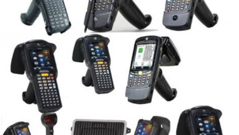 Automatic Identification and Data Capture Market Size, Status, Growth | Industry Analysis Report 2022-2028