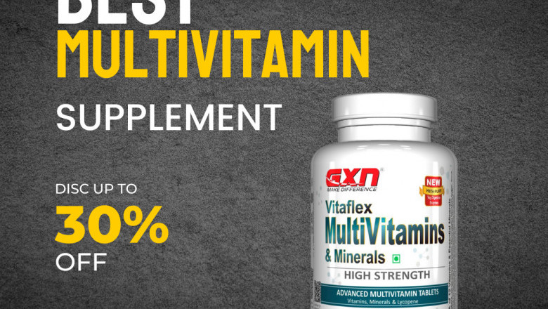 Best Multivitamin Supplement to Improve the Immune System