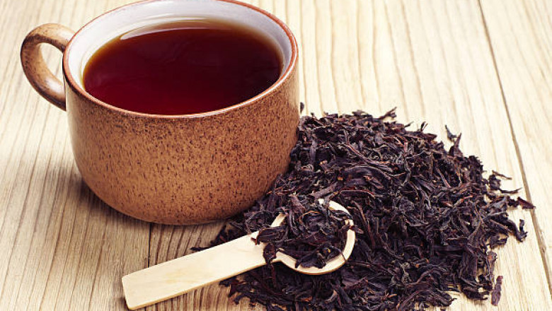 Black Tea Market 2022 Key Players, Share & Forecast Report to 2028