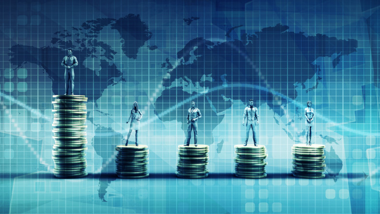 Can Sharia Bank Loans Save You From Crisis?