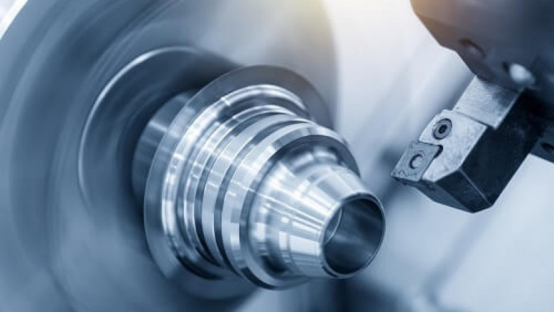 CNC Machining Material