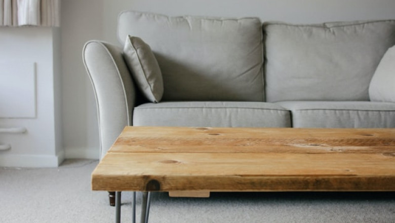 Coffee Table And End Tables For Your Home