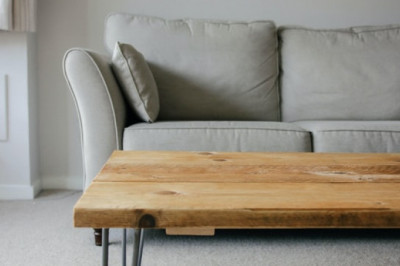Coffee Table And End Tables For Your Home