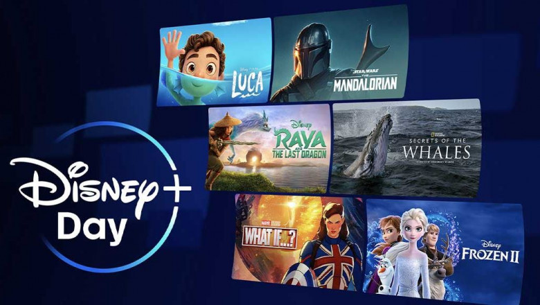 Disneyplus com/begin Enter 8 Digit TV Code Logi