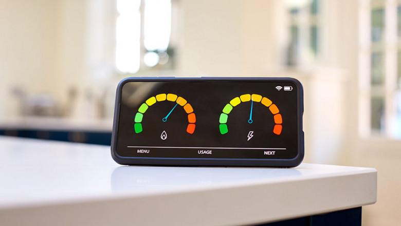 ENERGY PRICES COULD RISE BY 35% NEXT YEAR
