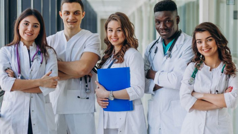 Get the best Healthcare Email List | Averickmedia
