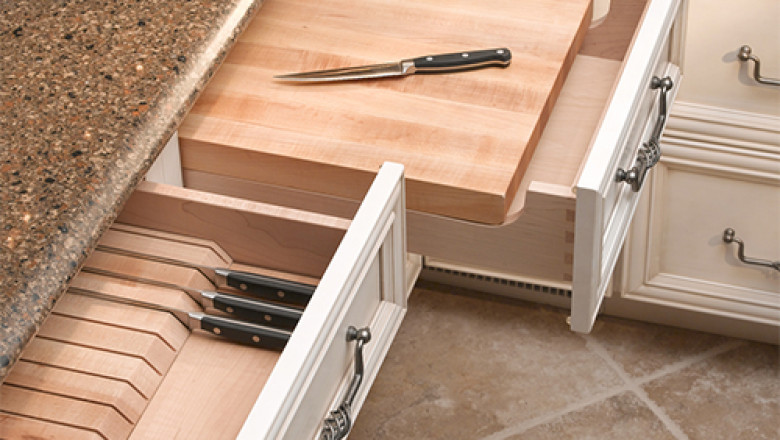 Get the Cabinet You Need