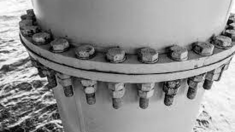 Global Structural Bolts Market Report, Latest Trends, Industry Opportunity &amp; Forecast to 2028