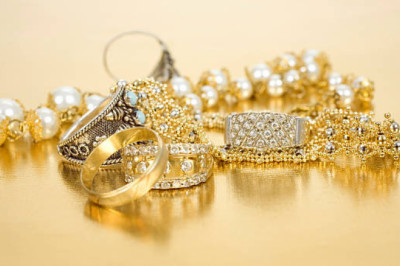 Gold Jewelry Market 2022 Size, Dynamics & Forecast Report to 2028