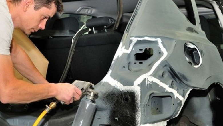HOW TO DEAL WITH ALL THE TROUBLE AFTER A CAR ACCIDENT?