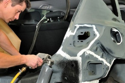 HOW TO DEAL WITH ALL THE TROUBLE AFTER A CAR ACCIDENT?