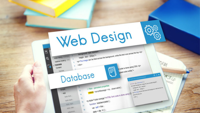 Influence of Web Designing on SEO and Branding