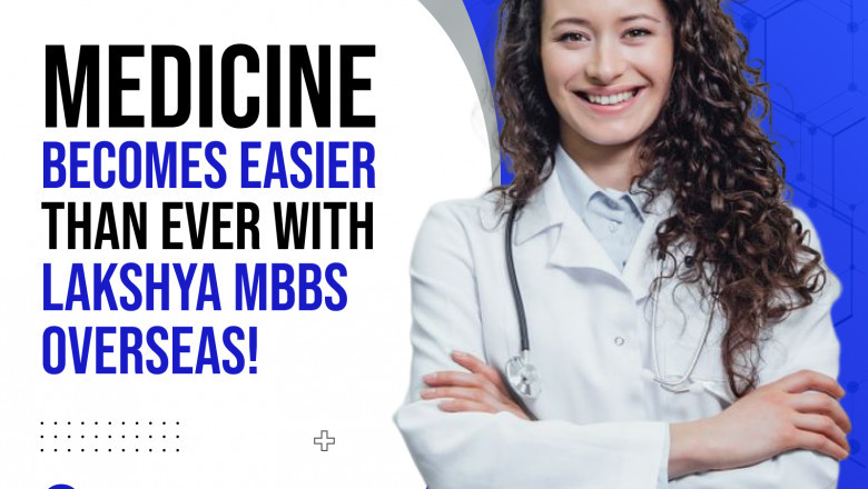 Lakshya Mbbs Education Best Abroad Education Consultant in Pune
