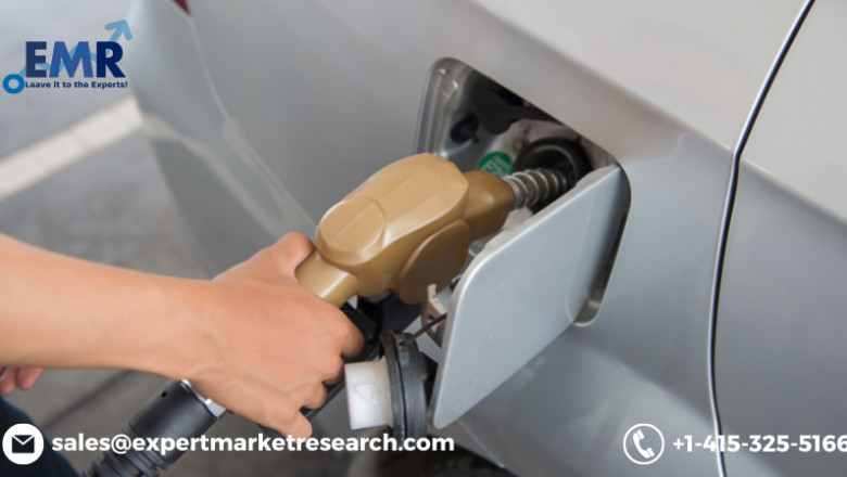 Latin America Fuel Oil Market