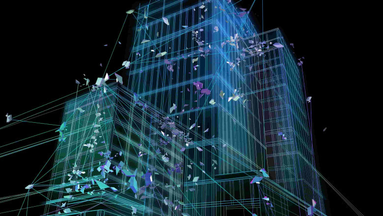 Lets Know the Process of Building Information Modelling