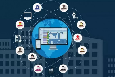 Smart Hospitality Management Uses IT To Optimize Customer Experiences And Operations At Hotels