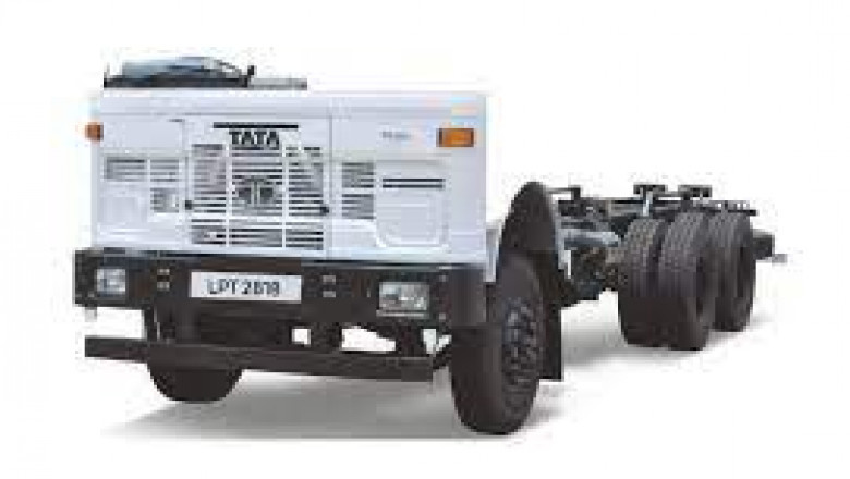 Tata LPT 2818: Powerful Truck with Latest Features