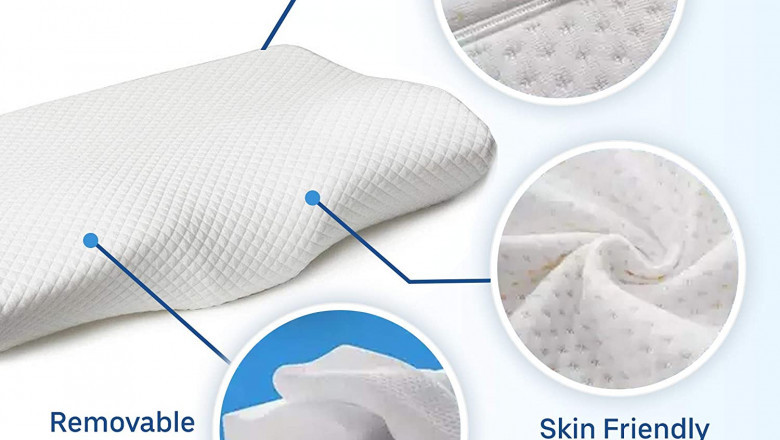 The Ultimate Guide To Buying A Contour Pillow Memory Foam