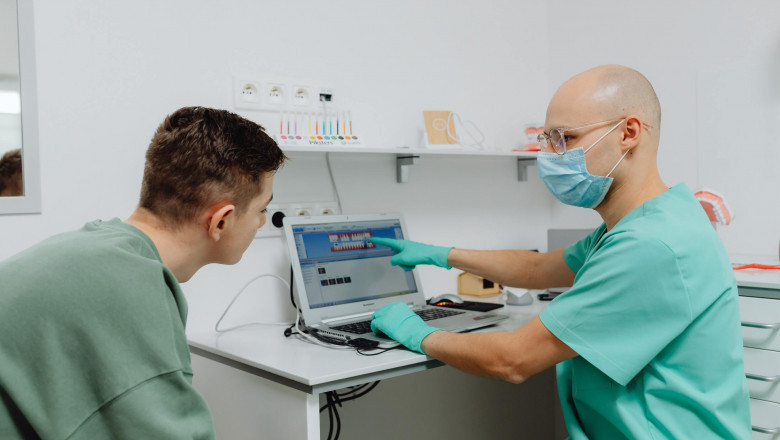 Top 5 Tips for Keeping Teeth White and Healthy!