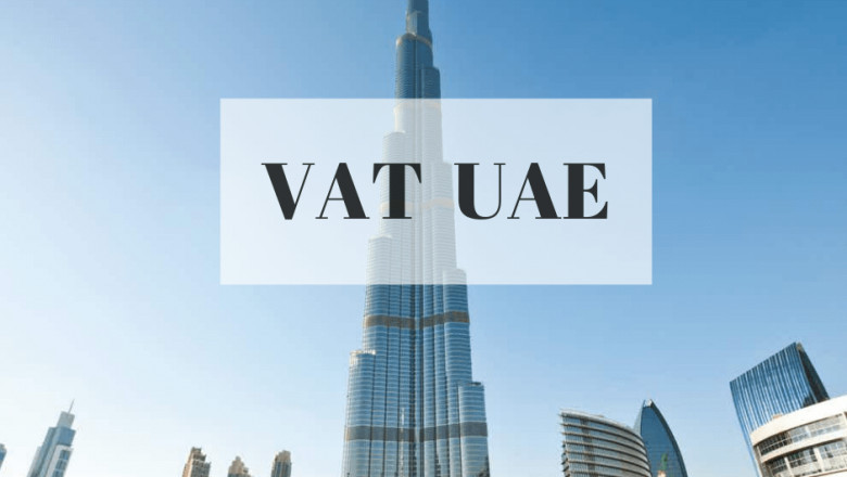 VAT Registration For Businesses In The UAE - SimplySolved