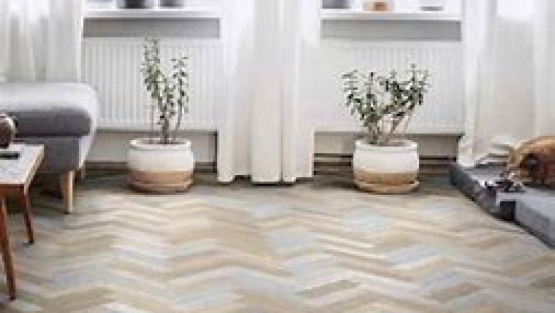 Vinyl Tiles Market 2022 : Industry Outlook, Regional Analysis and Forecast 2028