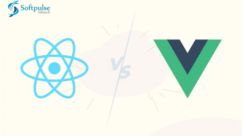 Vue vs React 2022 - Which One Is Best For Your Next Project?