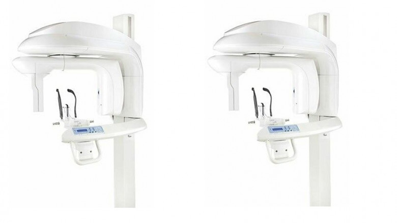 What Are the Leading Dental X-ray Machine Brands (2022)