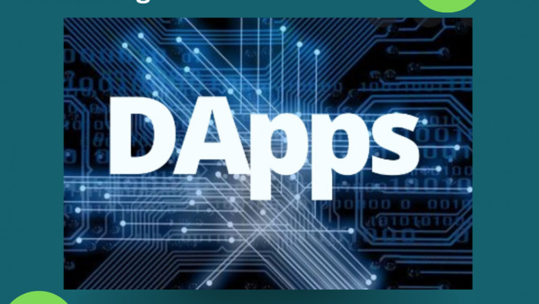 What is dApp and Why do we need it