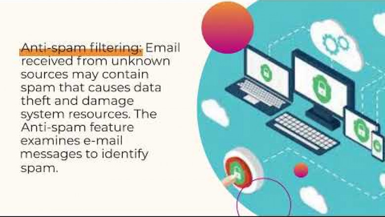 Which Three Security Functions are Integrated with the UTM?