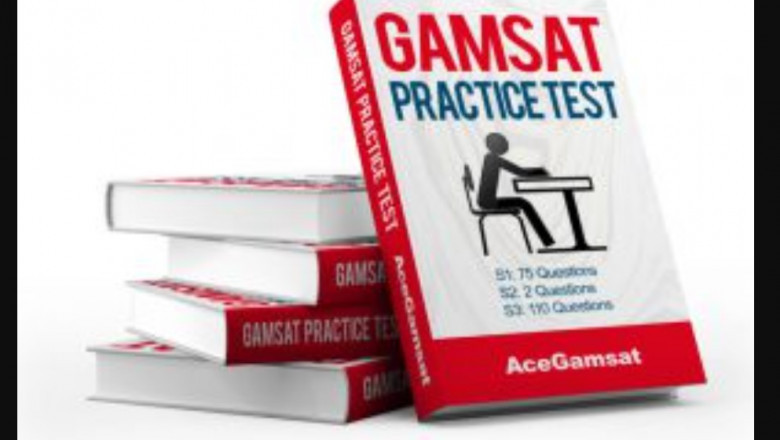 Which Undergrad Course Will Probably Be Helpful to make for your GAMSAT?