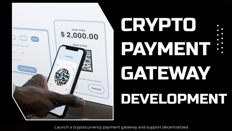 Why should you consider CryptoApe for Crypto Payment Gateway Development?