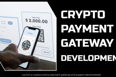 Why should you consider CryptoApe for Crypto Payment Gateway Development?