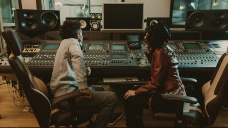 World Famous Best Sound Producers-Horace Tempo