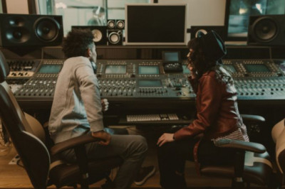 World Famous Best Sound Producers-Horace Tempo