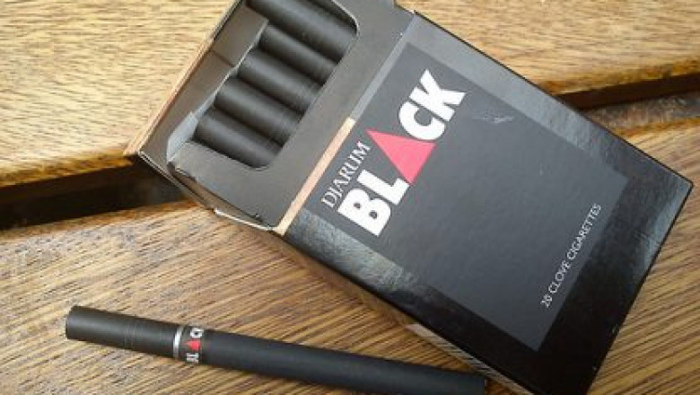 All You Need to know About Djarum Black Cigarettes