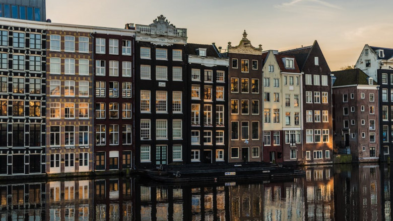 Apartment Buildings In Boston: 10 Unique Apartments Every Architect Must See