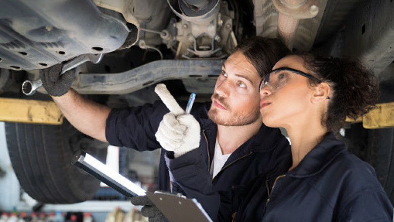 Automotive services Email List | Automotive services Mailing List