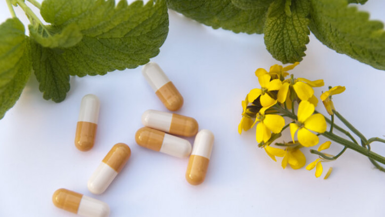 Bioidentical Hormones Are Identical To Those That The Body Produces